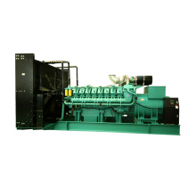 Googol Power Engine 2mw Diesel Genset